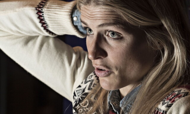 image: Gladnyhet for Johaug: Spørsmålet ingen kunne svare på er nå besvart. - Det betyr mye